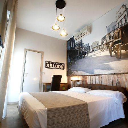 Hotel Fabrizio Rimini Dış mekan fotoğraf