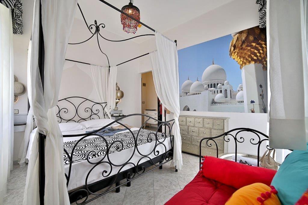 Hotel Fabrizio Rimini Dış mekan fotoğraf