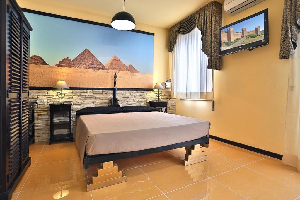 Hotel Fabrizio Rimini Dış mekan fotoğraf