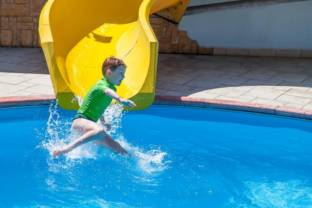 Hotel Fabrizio Rimini Dış mekan fotoğraf